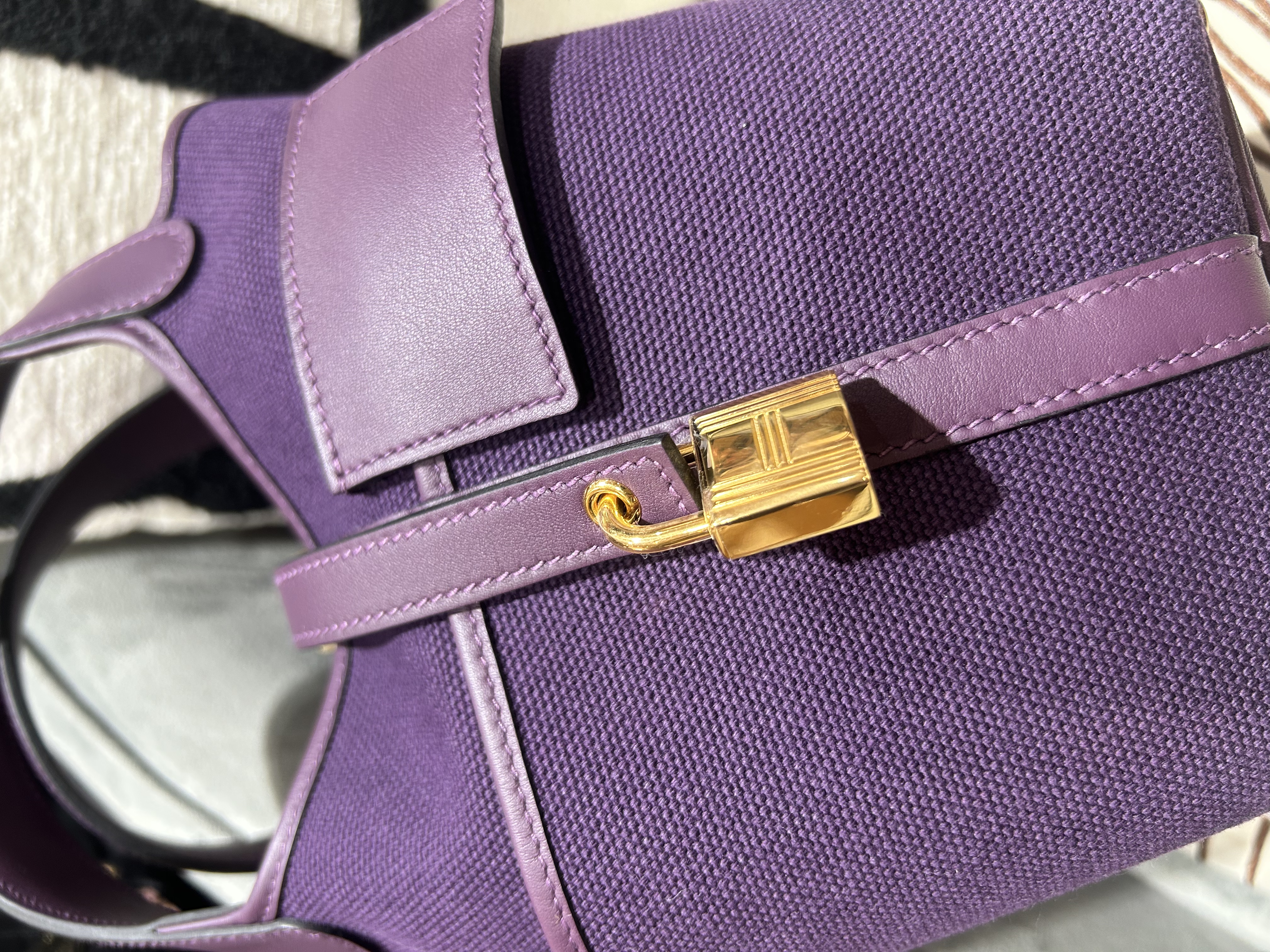 全新 Hermes cargo 18 Stamp U 100%Authentic, 100%New 全新 ✅收據✅Key Lock ✅Dust bag✅Box
