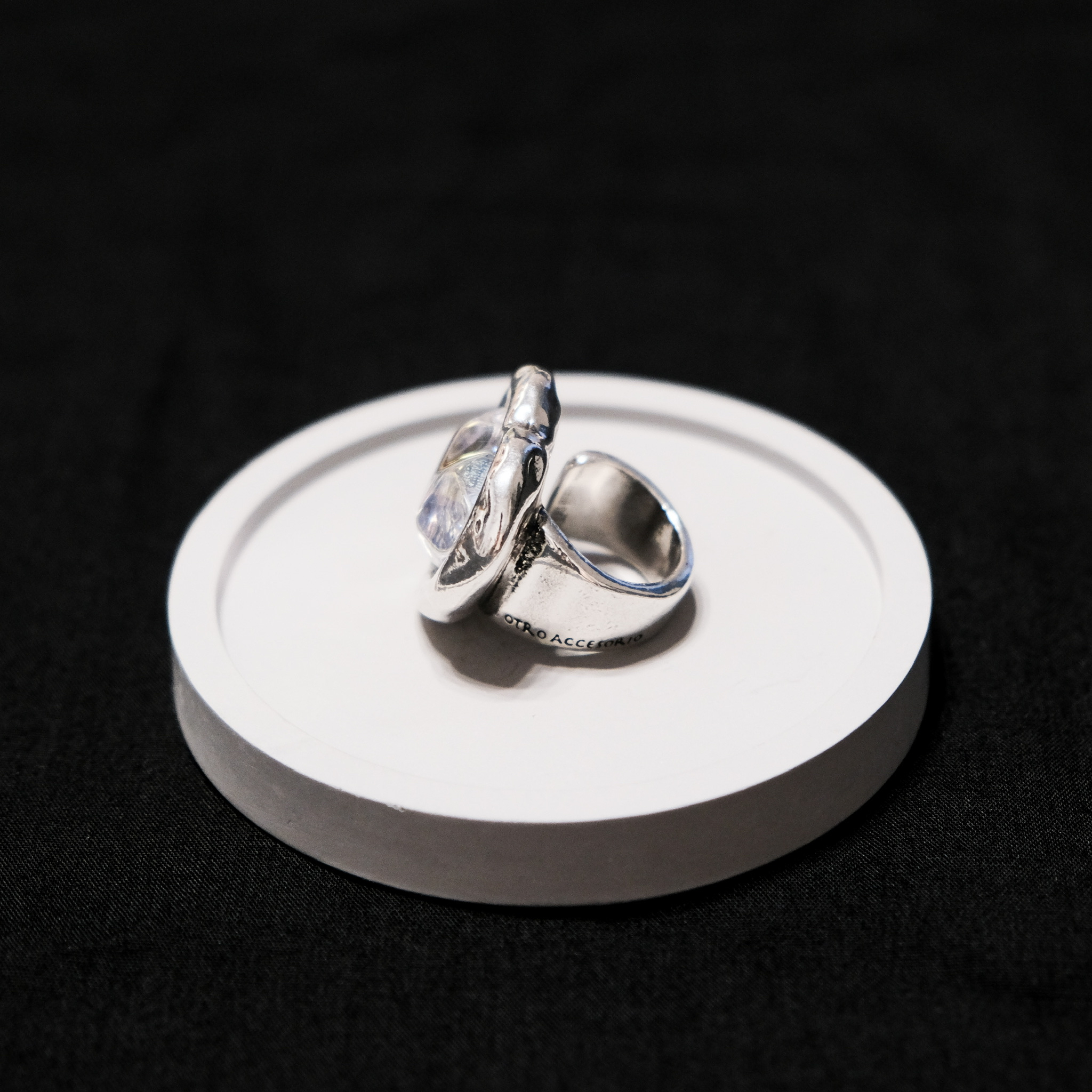 🇪🇸Otro Accesorio Summer Heart Ring