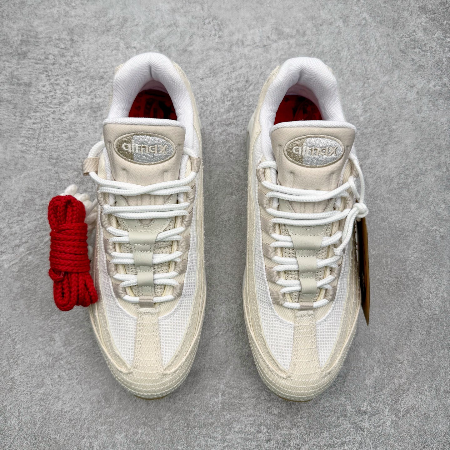 Nike Air Max 95 OG x Levi's HM4743-100 