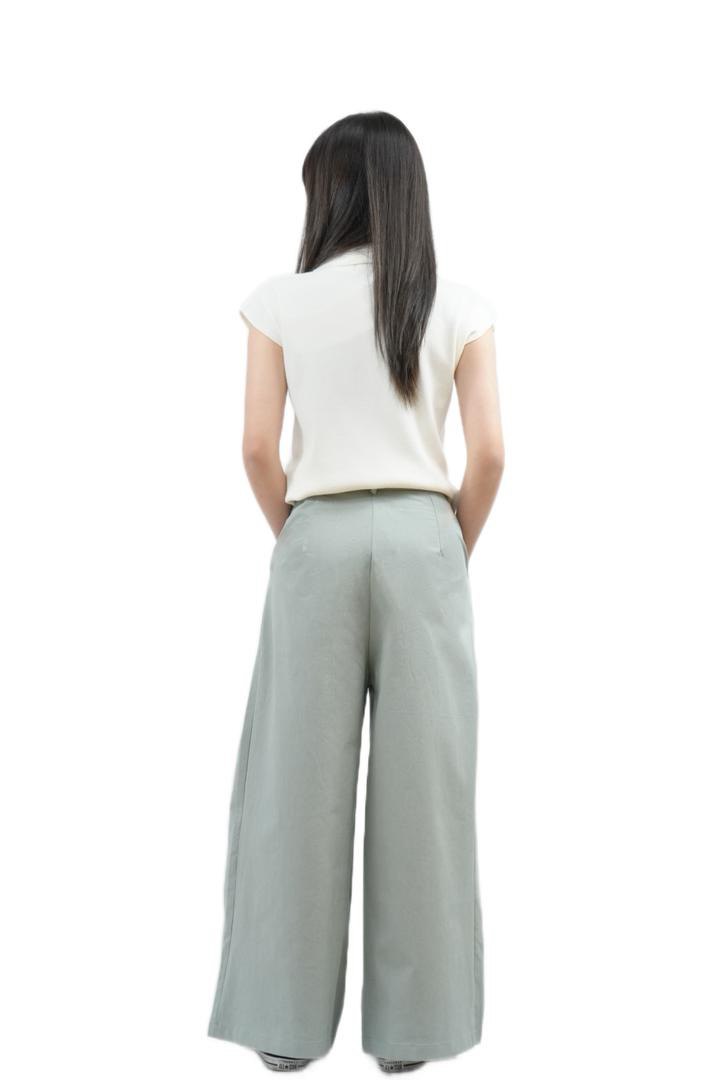W5019 - Easy-fit Pants