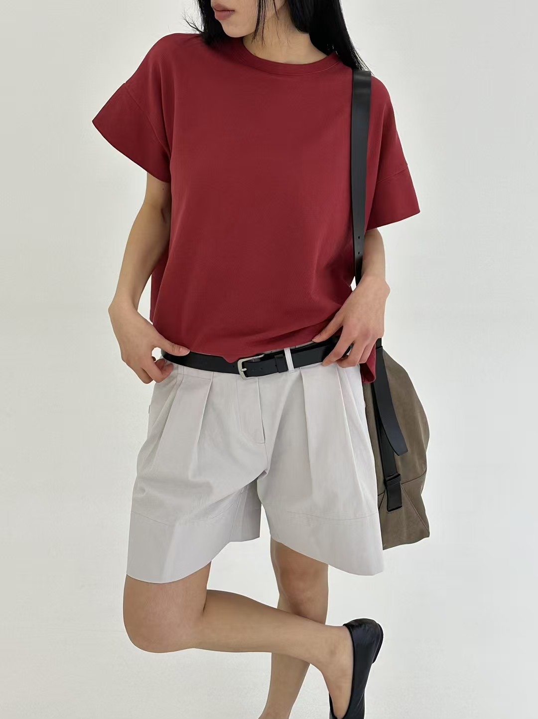 (2026SS) DAYLOG - TOP