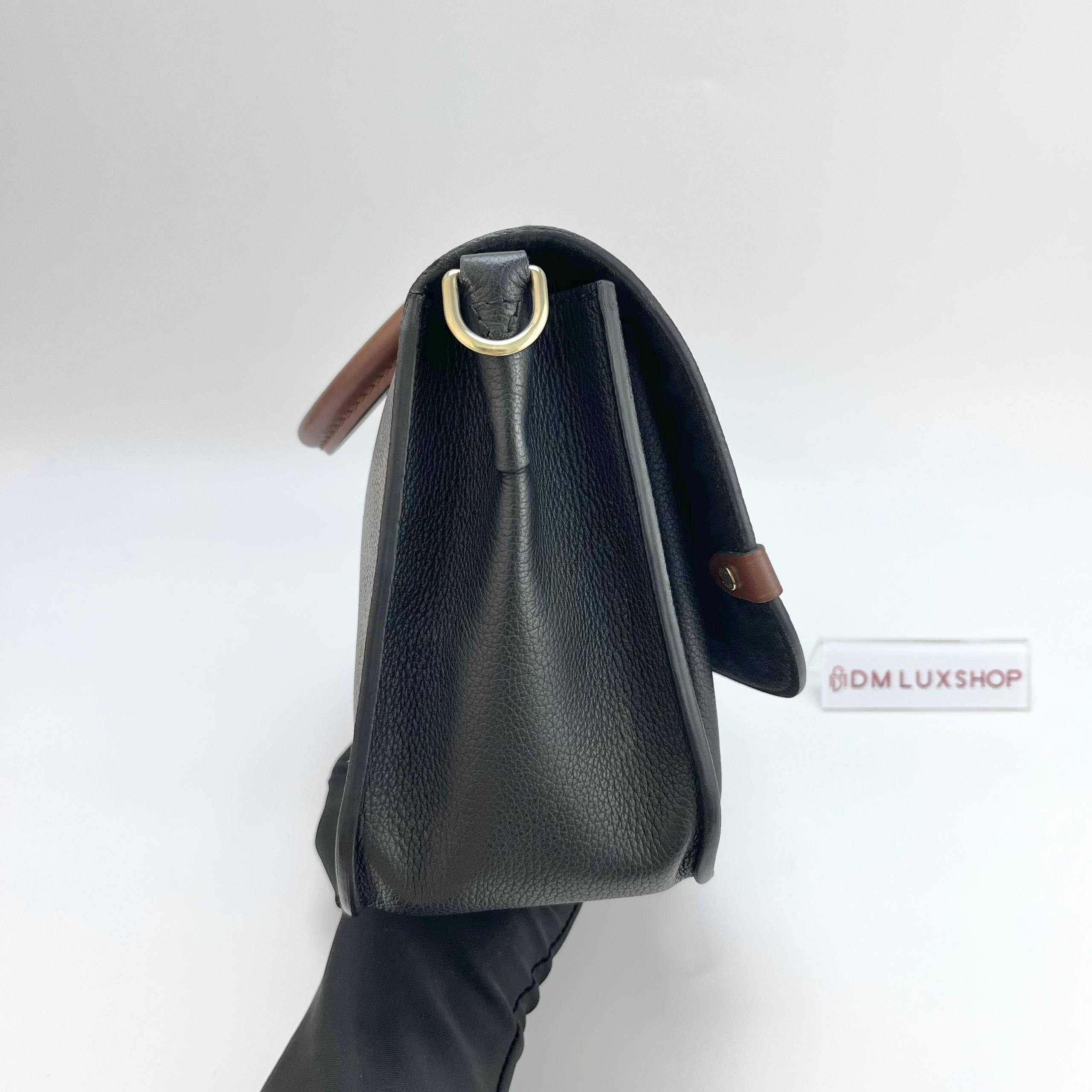 LV Monogram Vaugirard Handbag GHW
