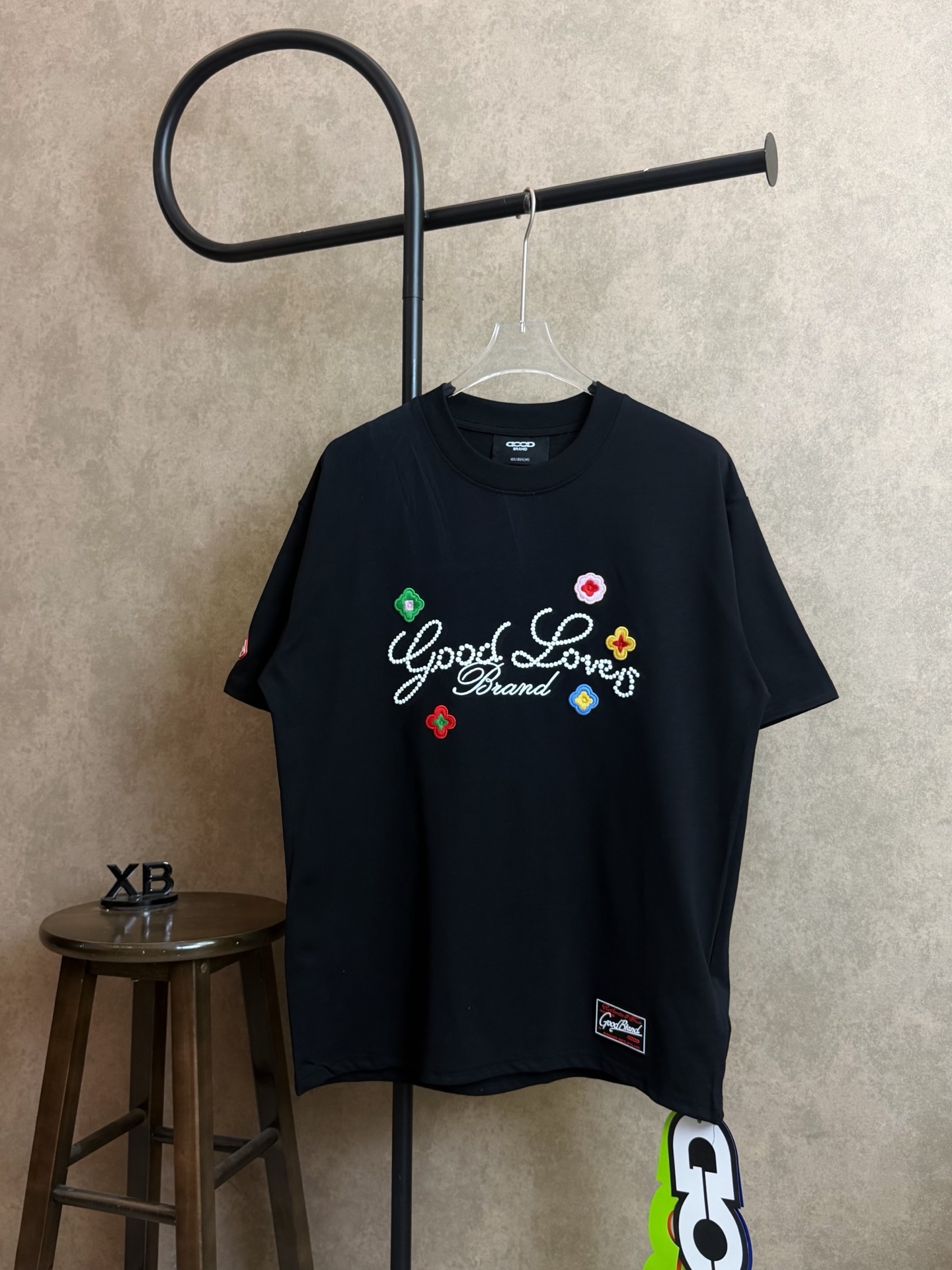 GOODBRAND Good Lover Tee