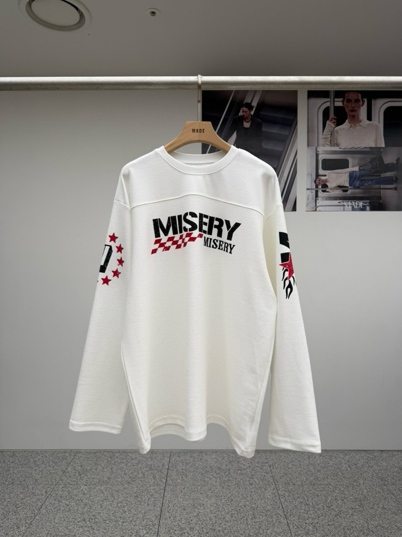 (2026FW) MADE - TOP
