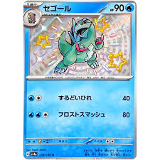 234/190 セゴール S