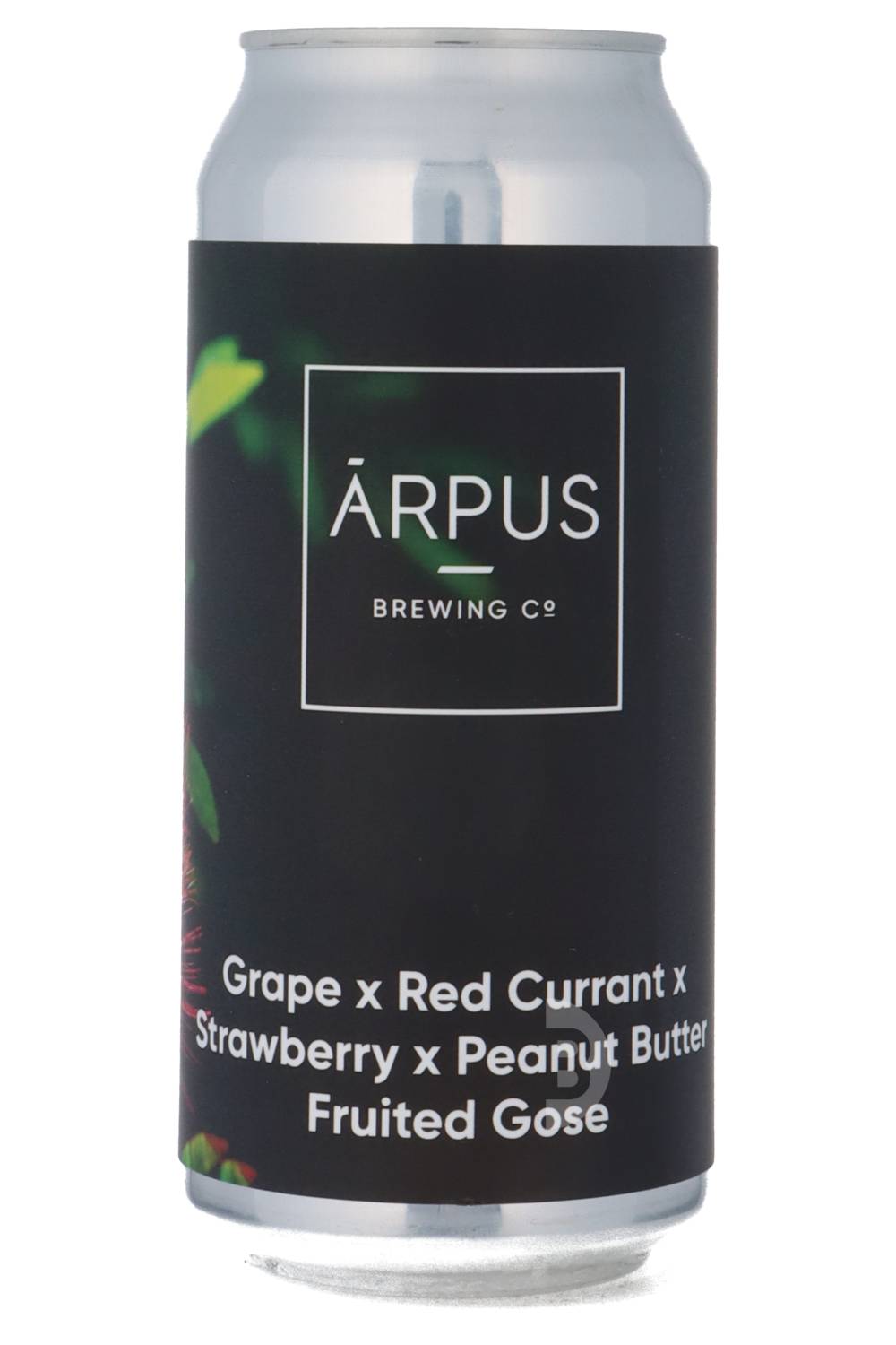 Arpus Brewing SMOOTHIE SOUR / FRUITED GOSE / IMPERIAL STOUT