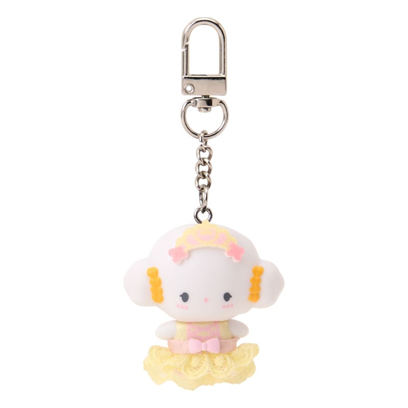 現貨｜Sanrio Characters 芭蕾舞系列 吊飾 公仔 鎖匙扣 (可選款式) 59430-0