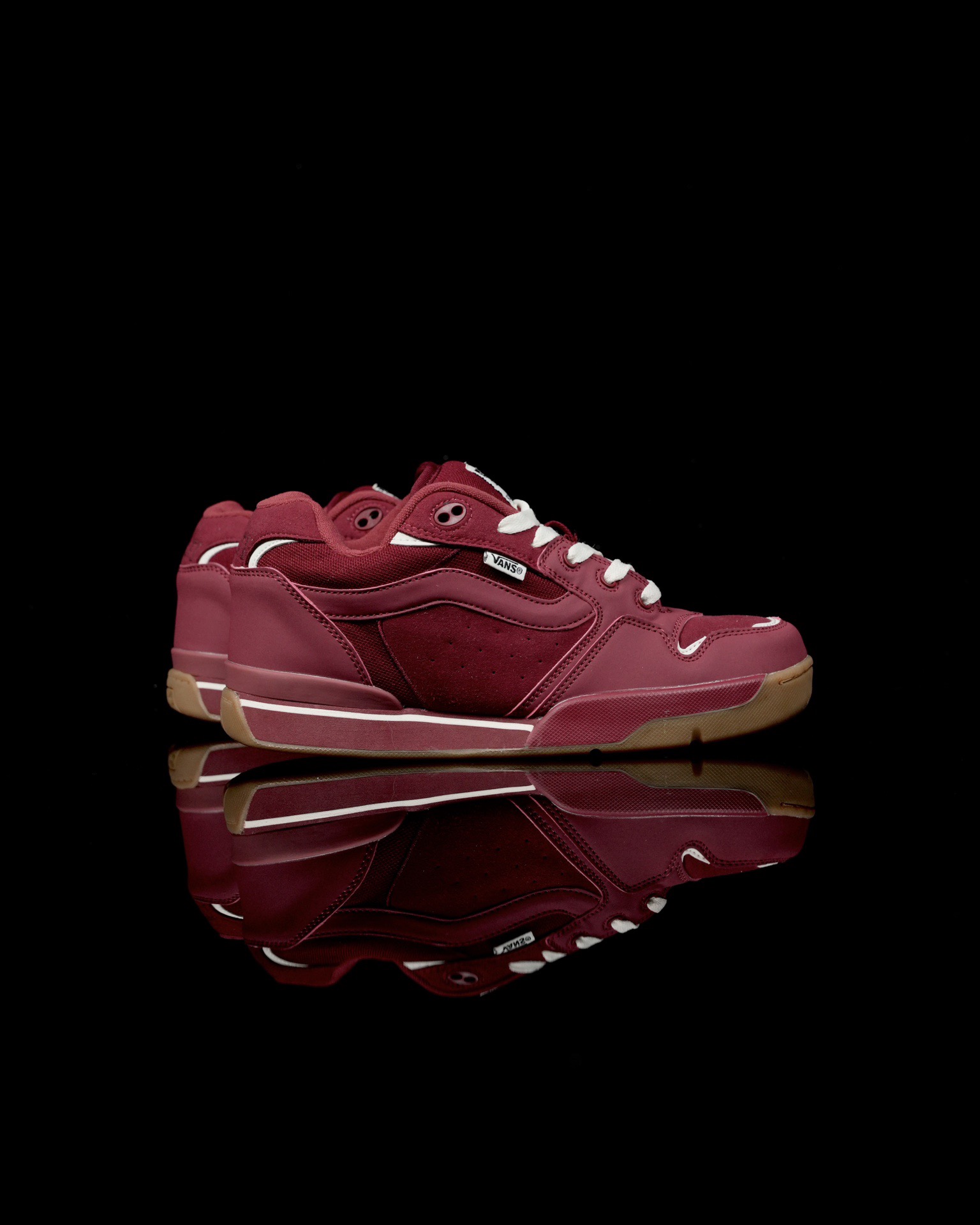 Vans Rowley XLT LX .