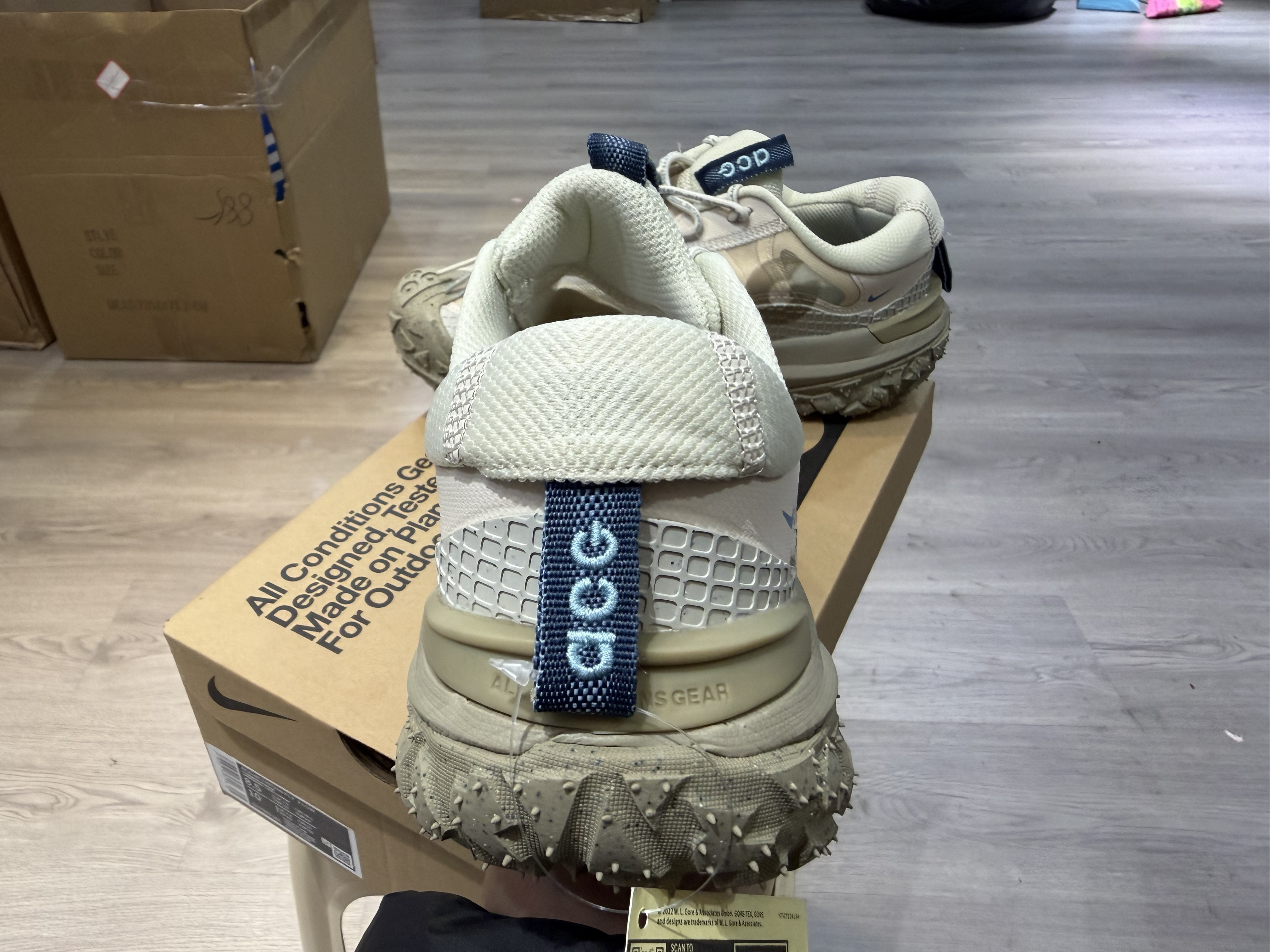 Nike ACG Mountain Fly 2 Low