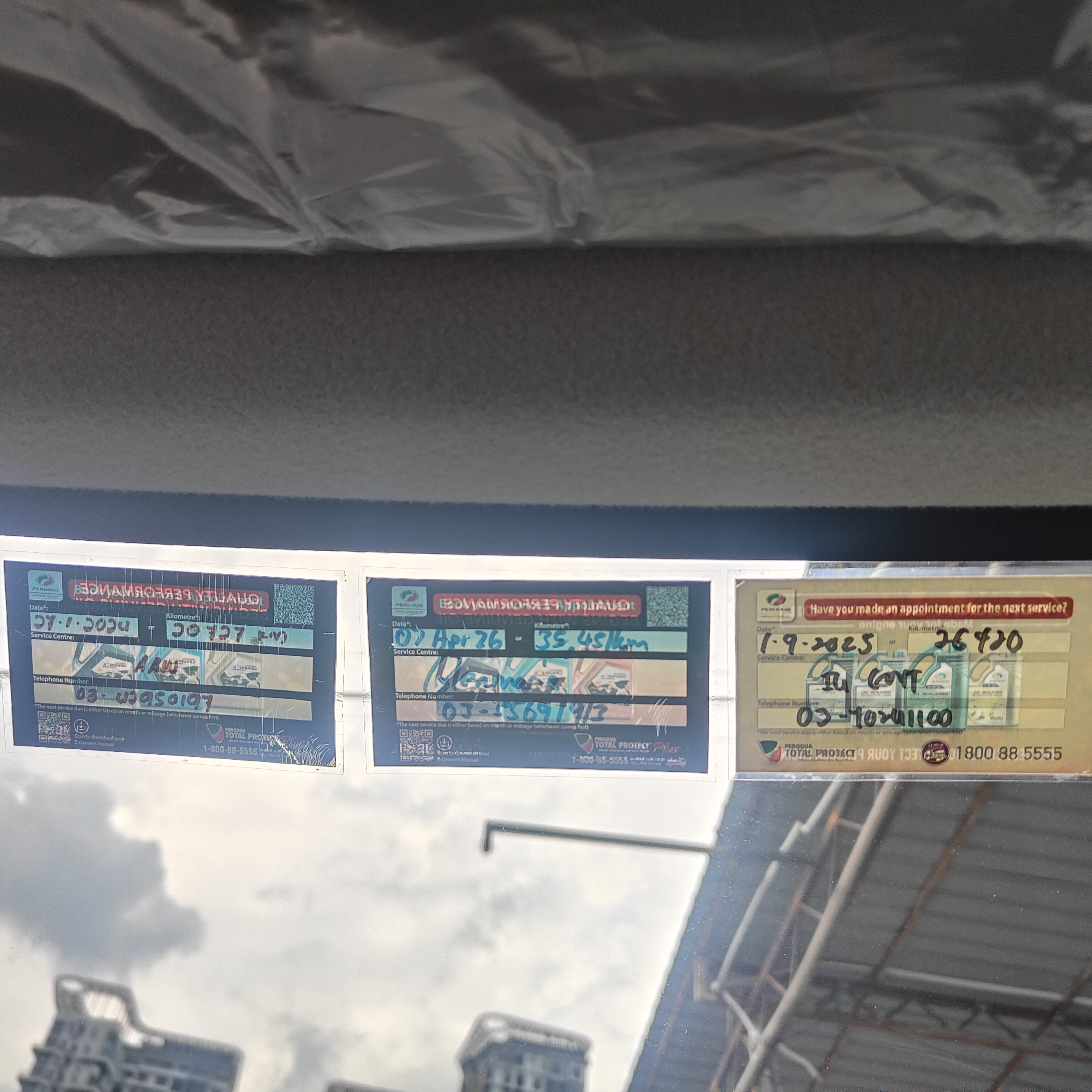 2022 PERODUA MYVI 1.5 AV Good Condition