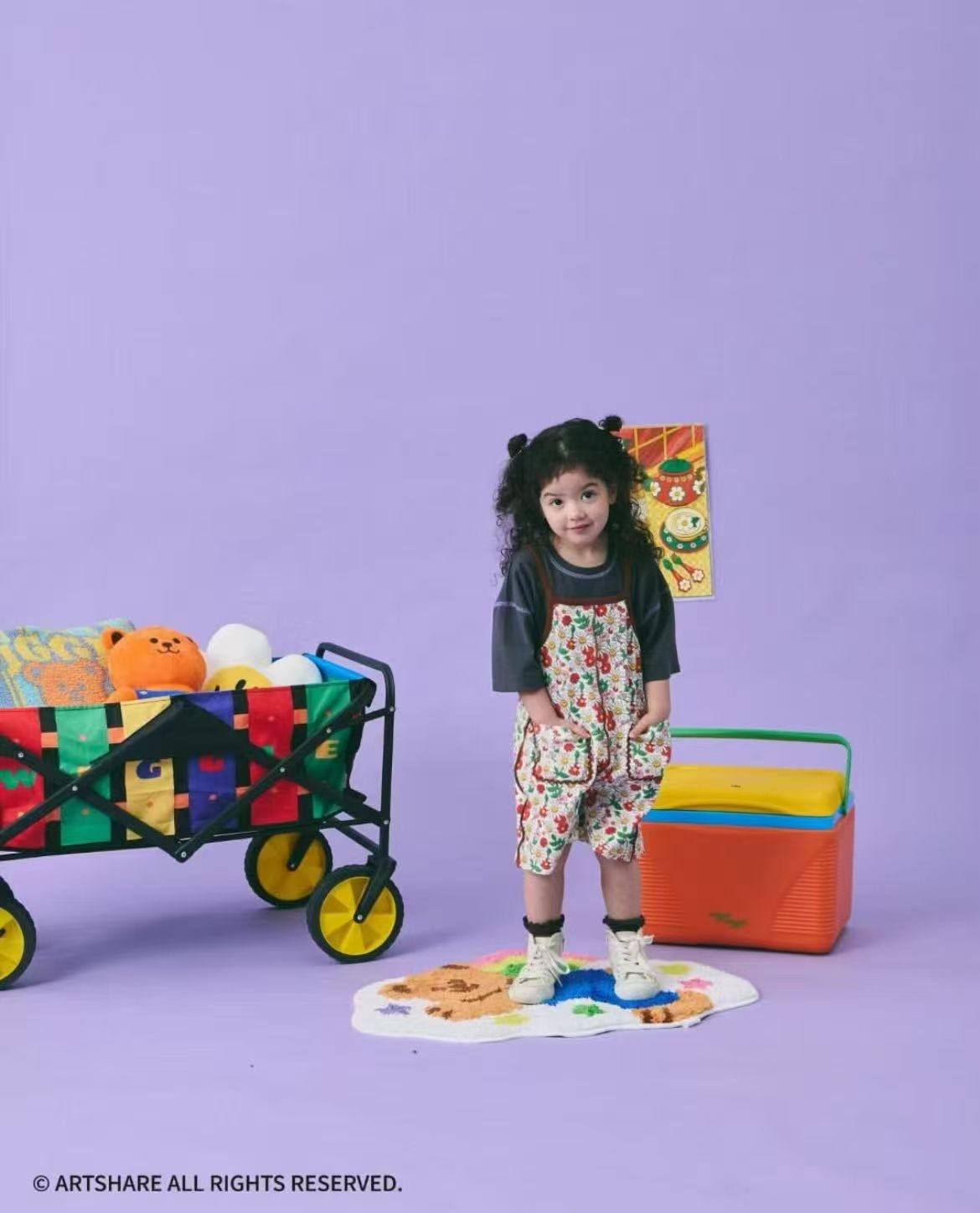 0615 Wiggle wiggle 系列