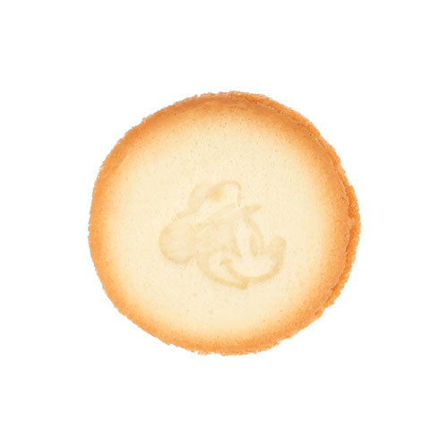 【預訂】DisneySea 25th The Jubilee Journey - 長盒朱古力曲奇