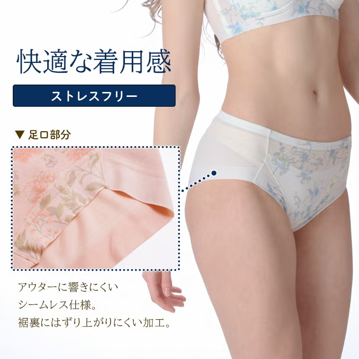 日本直送 BVD 花卉印花涼褲短褲｜透氣速乾（ M/L/LL）