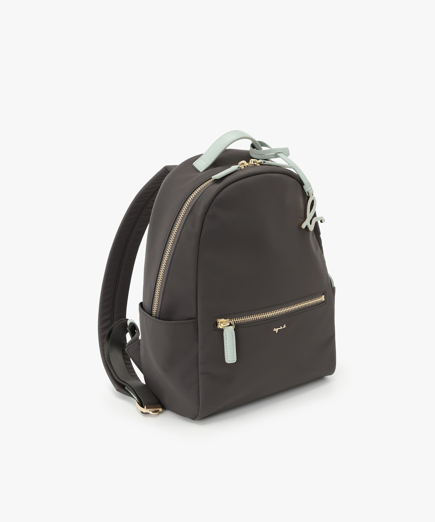 預訂 Agnes.b  Voyage Nylon backpack 輕量尼龍背囊
