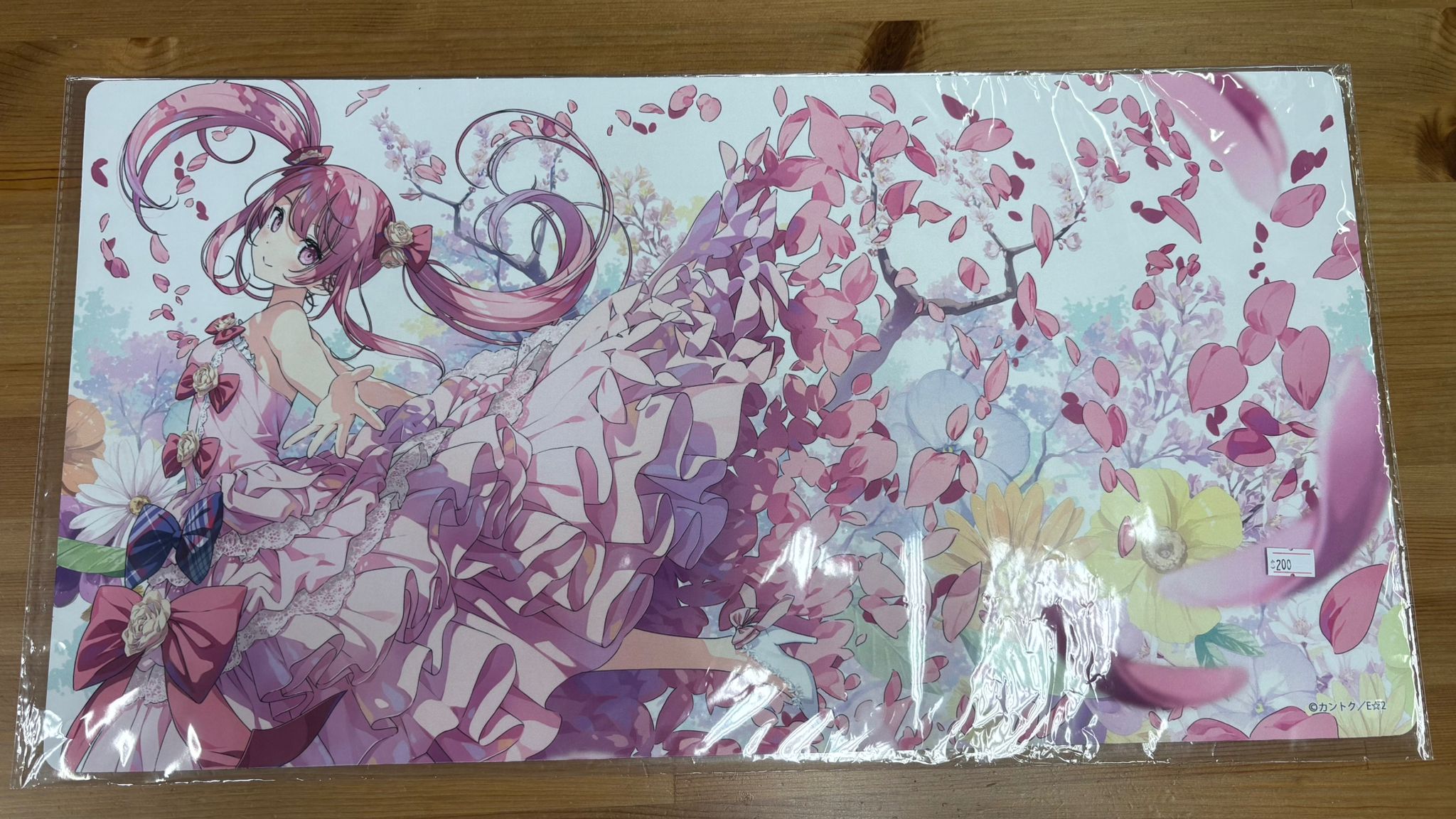 $100 / $150 / $200 特價卡墊