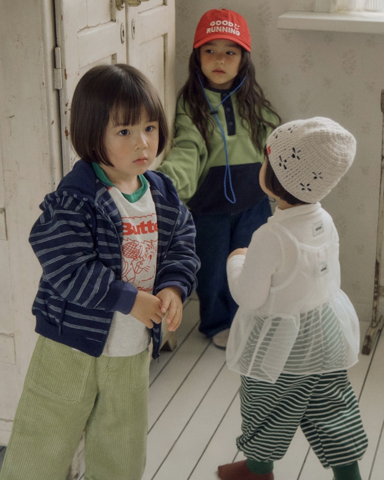 Mimi | Now hood JP