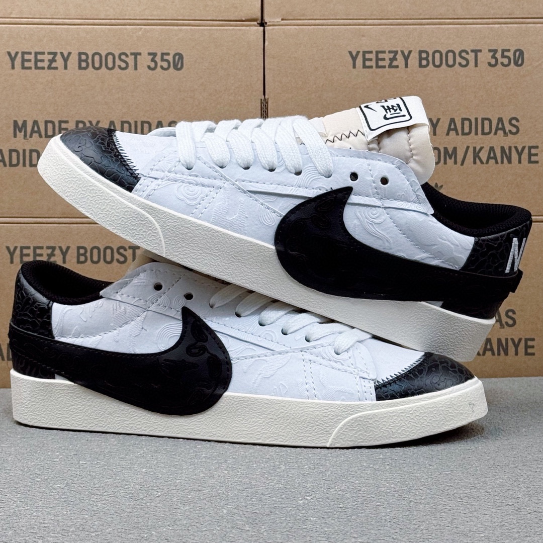 Nike Blazer Low '77 Jumbo