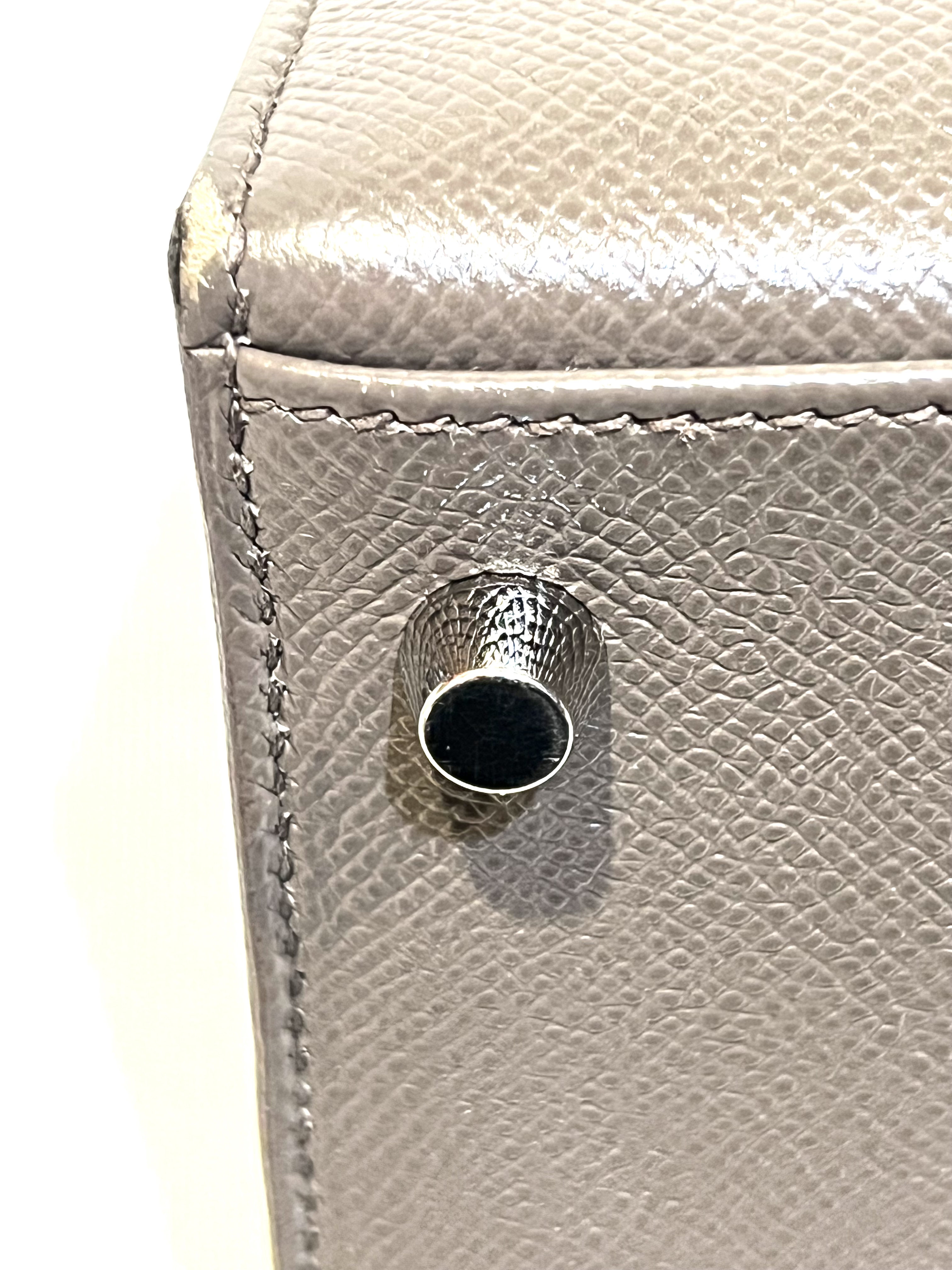 Pre-Owned Hermès Kelly 28 Stamp C / Product Code: 26041118