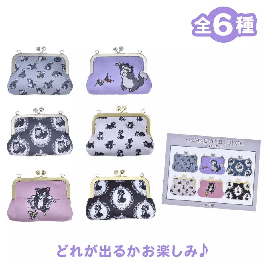 預訂 Cat Day 2026 盲抽系列 購物袋