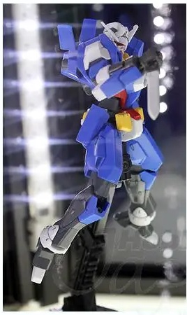 1/144 HG Gundam AGE-1 Spallow