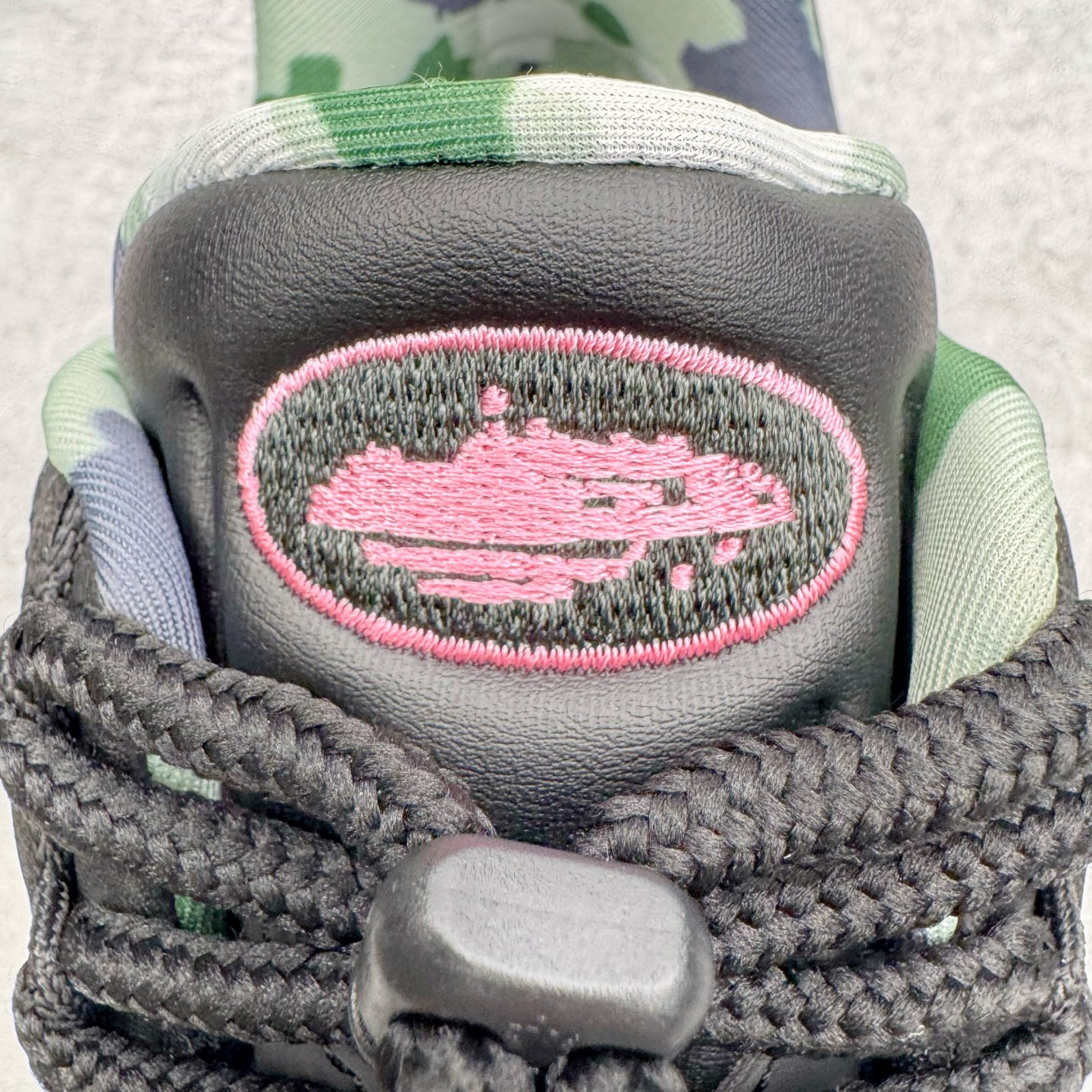 Corteiz x Nike Air Max 95 SP FB2709-001 