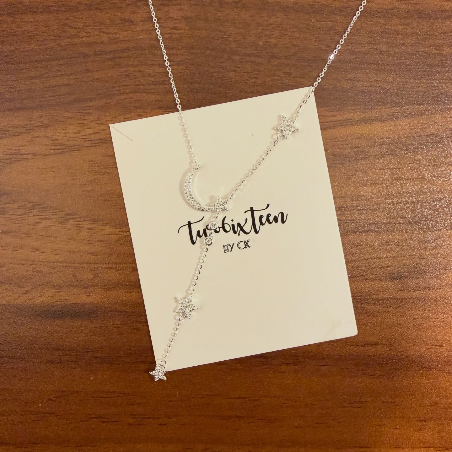 EAN001 閃石星星月亮