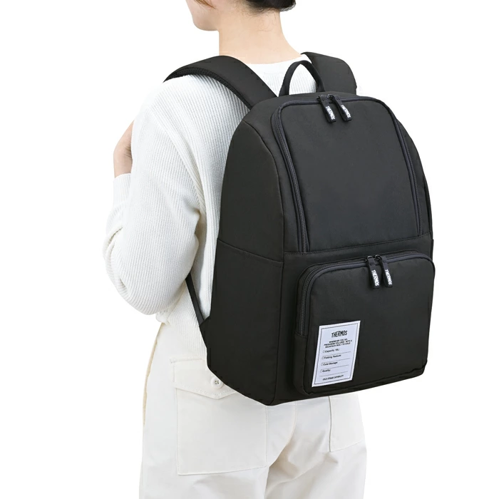 🆕【⭐訂購⭐】🇯🇵日本直送 🌀 #Thermos 保溫背包(16L) 🌀 [ELFD-0051][260705]