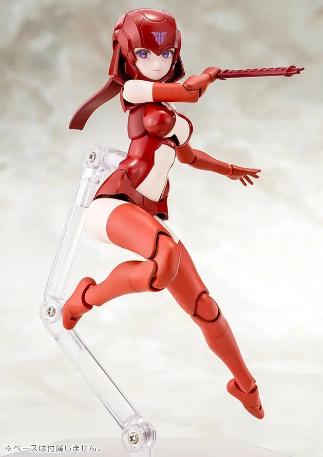 1/1 Megami Device B1R-L Chassis Kit Skin Color C