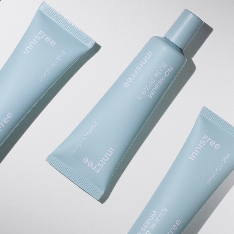 【預訂】 Innisfree 控油無瑕底霜