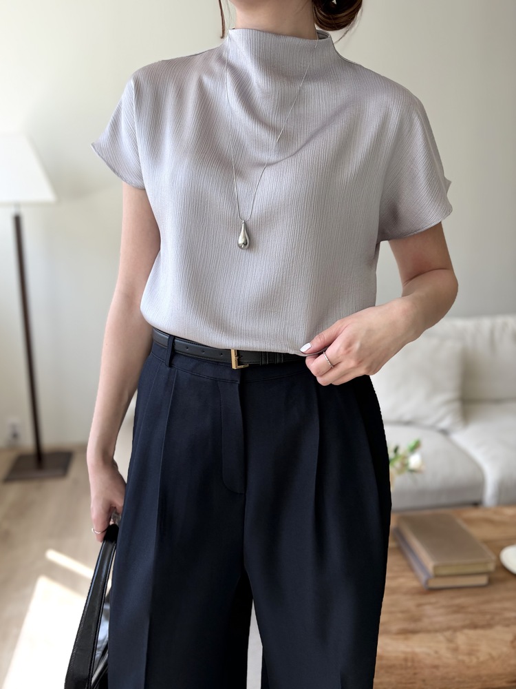 The Square Belt (2colors)