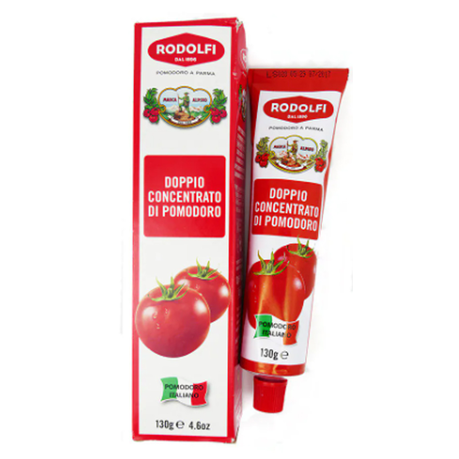 意大利Alpino 雙倍濃縮茄膏