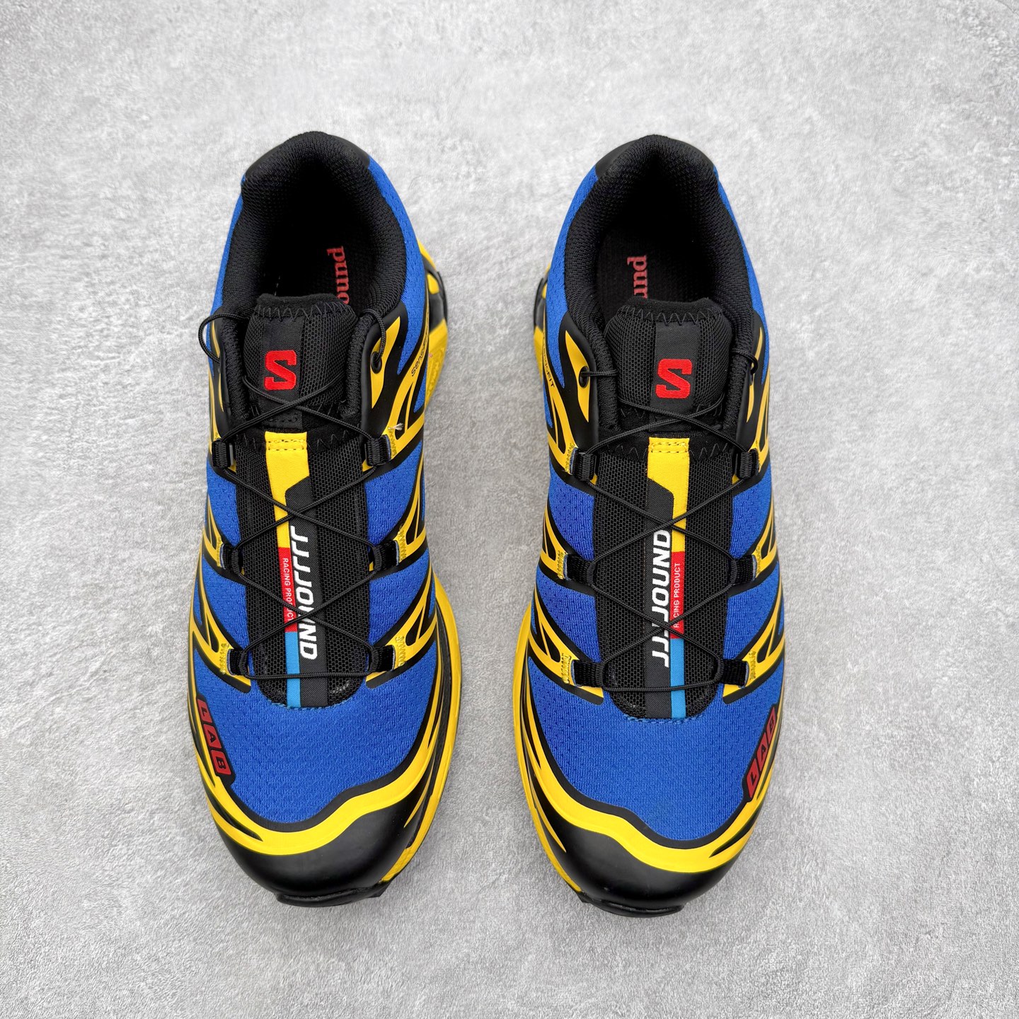 Salomon XT-6 Expanse