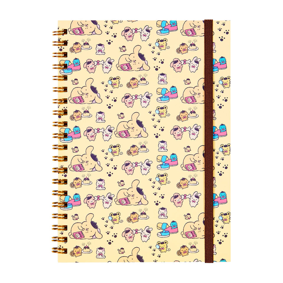 PN限定圈簿990***