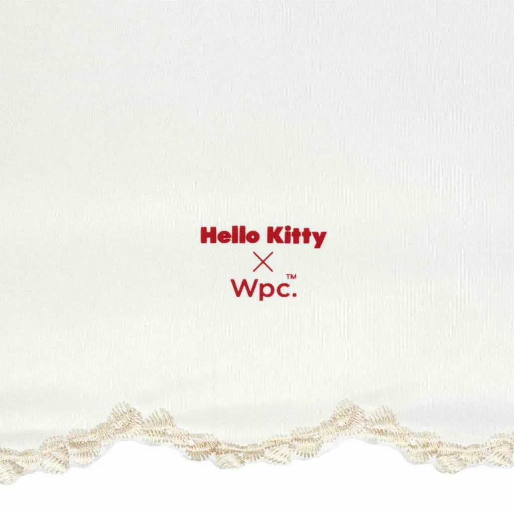 🎌日本直送🎌 Wpc x Hello Kitty 防Uv縮骨遮