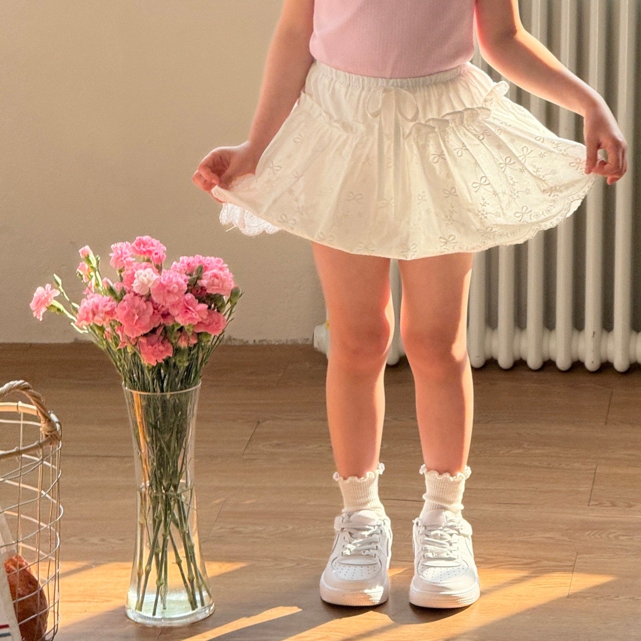 🇰🇷Ninibello 短裙