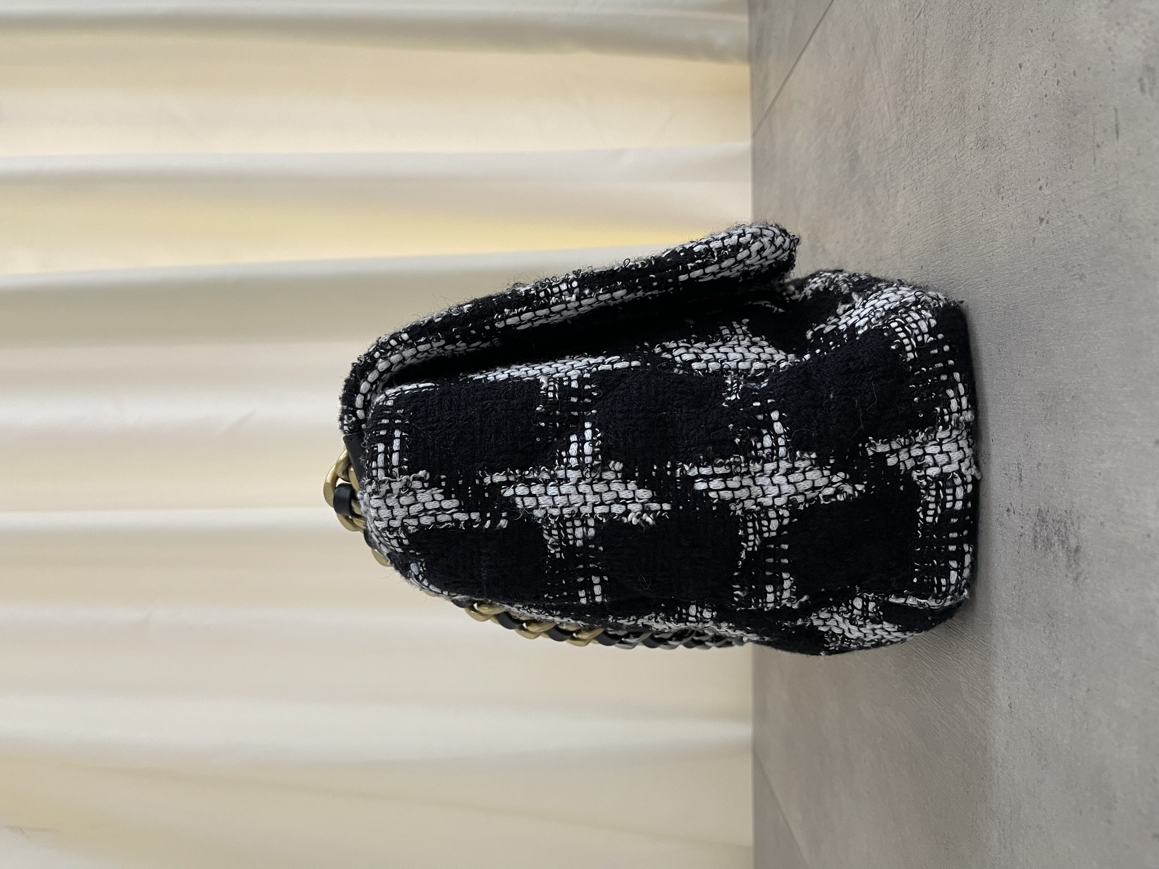 Pre-owned Chanel Boy / Product Code: 26012604