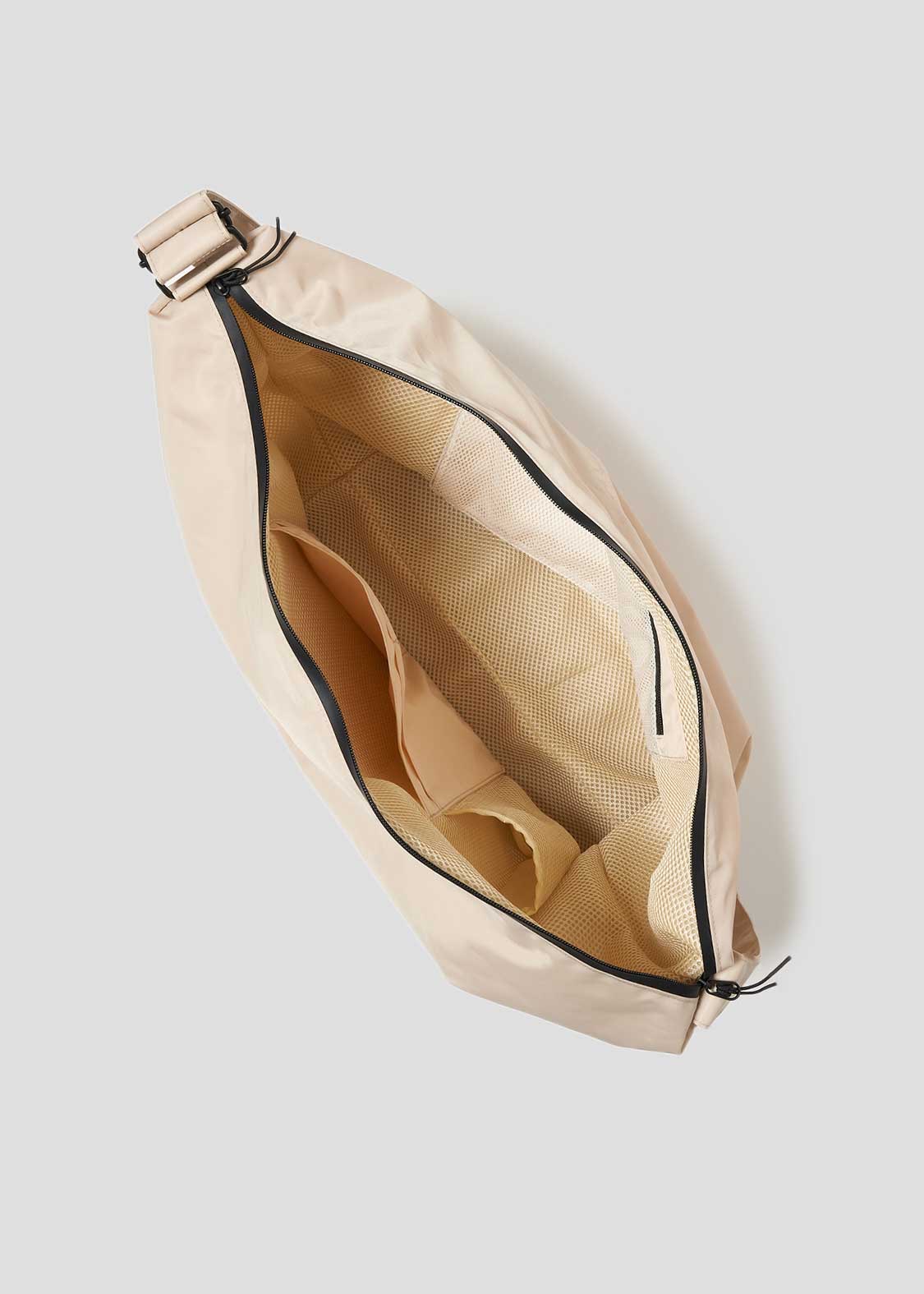 📦訂購 日本限定 YAKPAK x graniph IKAKU Red Panda 小熊貓 單肩包