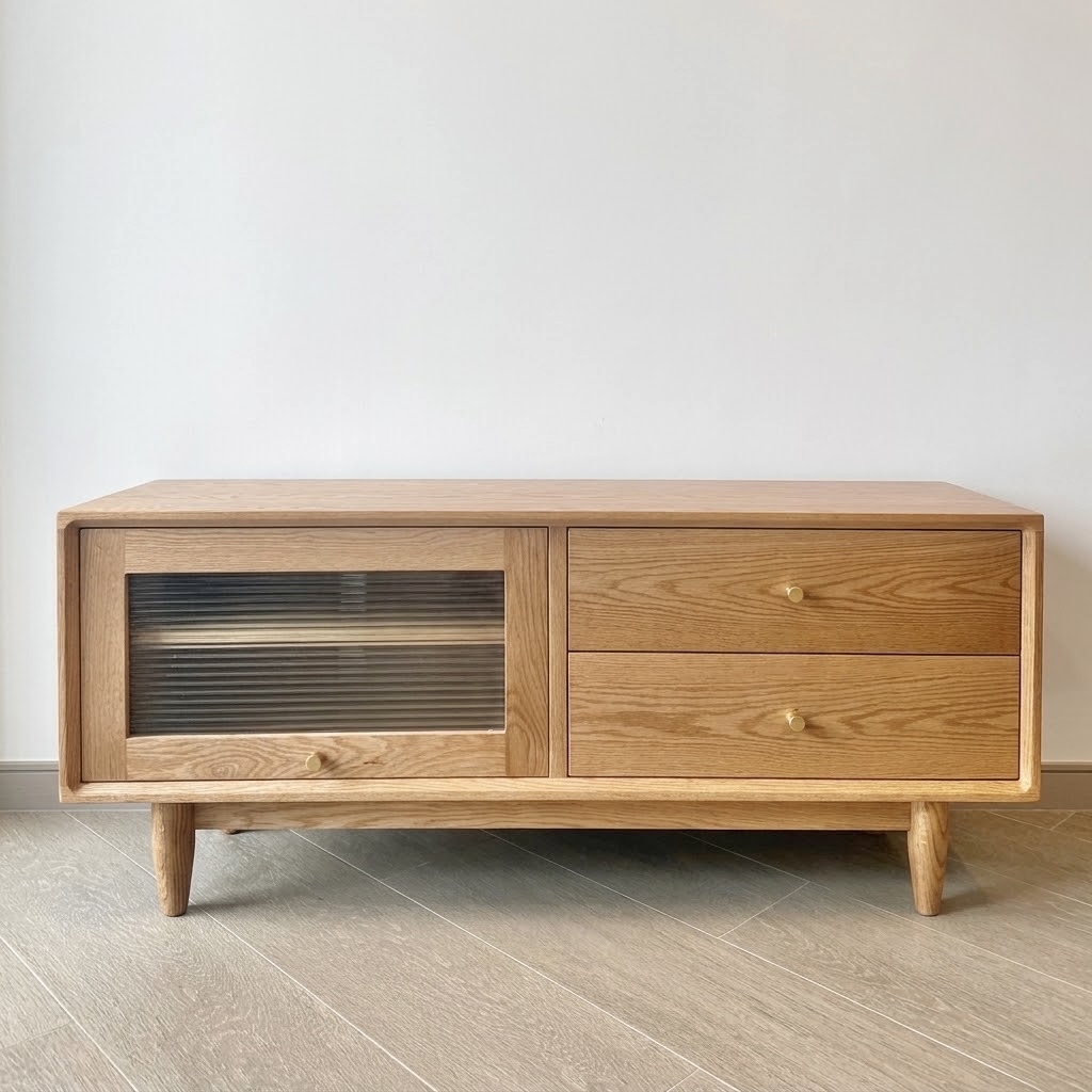 HANS 120 TV Cabinet （可訂造）