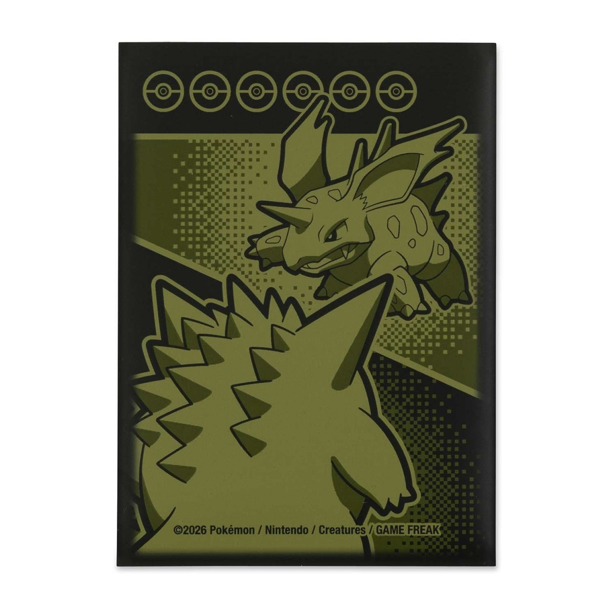 Pokémon TCG: Opening Scene Card Sleeves (65 Sleeves)