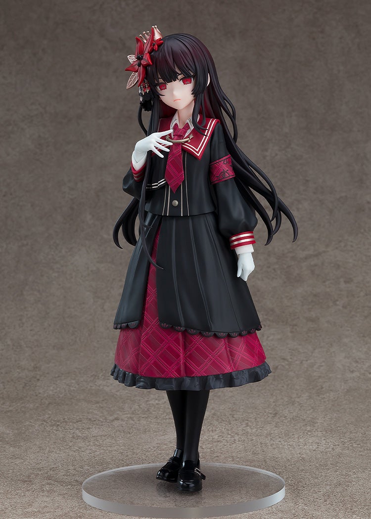 (預訂訂金 $200) (總價 $405) GSC POP UP PARADE 魔法少女的魔女審判 二階堂希羅 L Size (行版) Hiro Nikaido