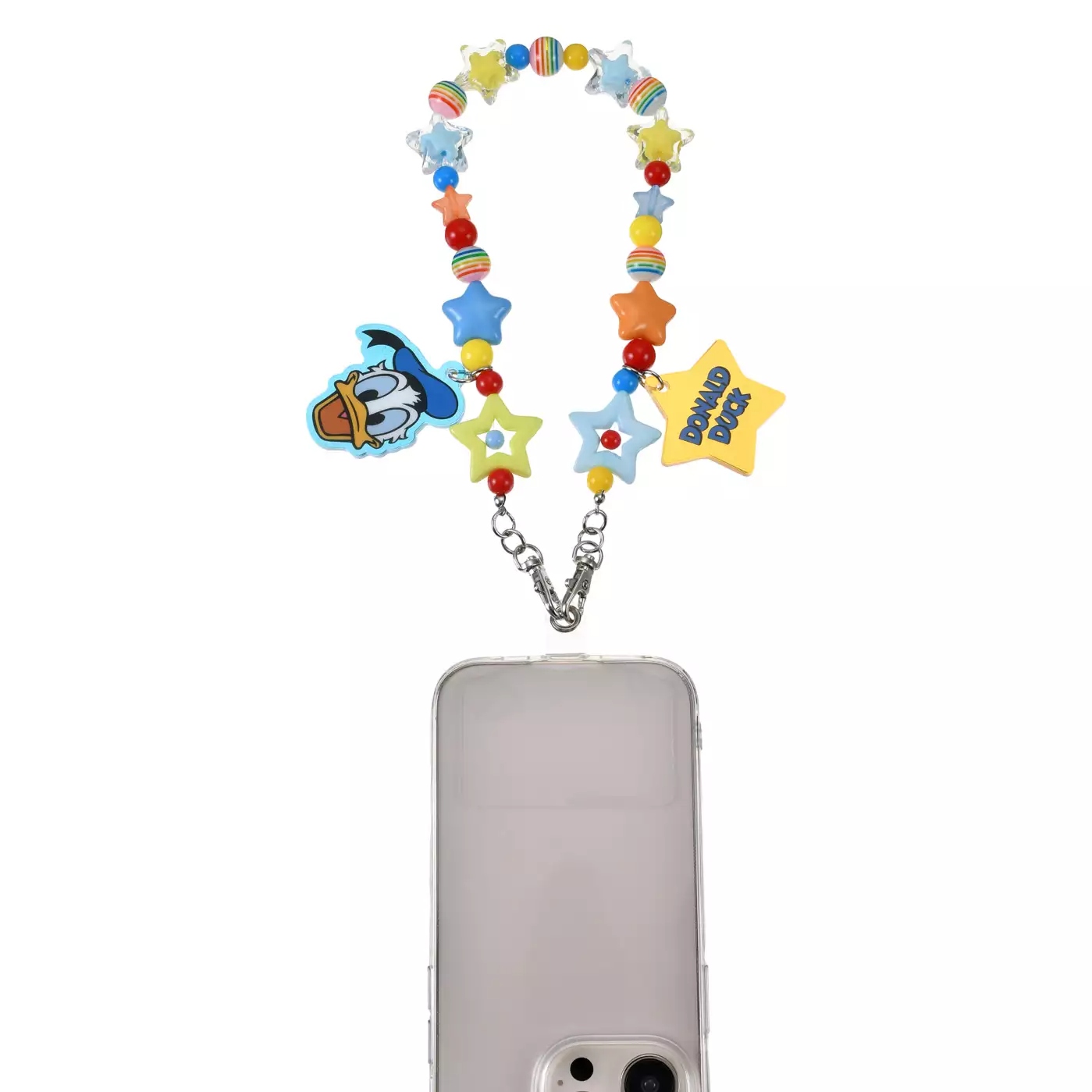 🌸 【預訂】Donald Multi-Strap - Sunshine days series