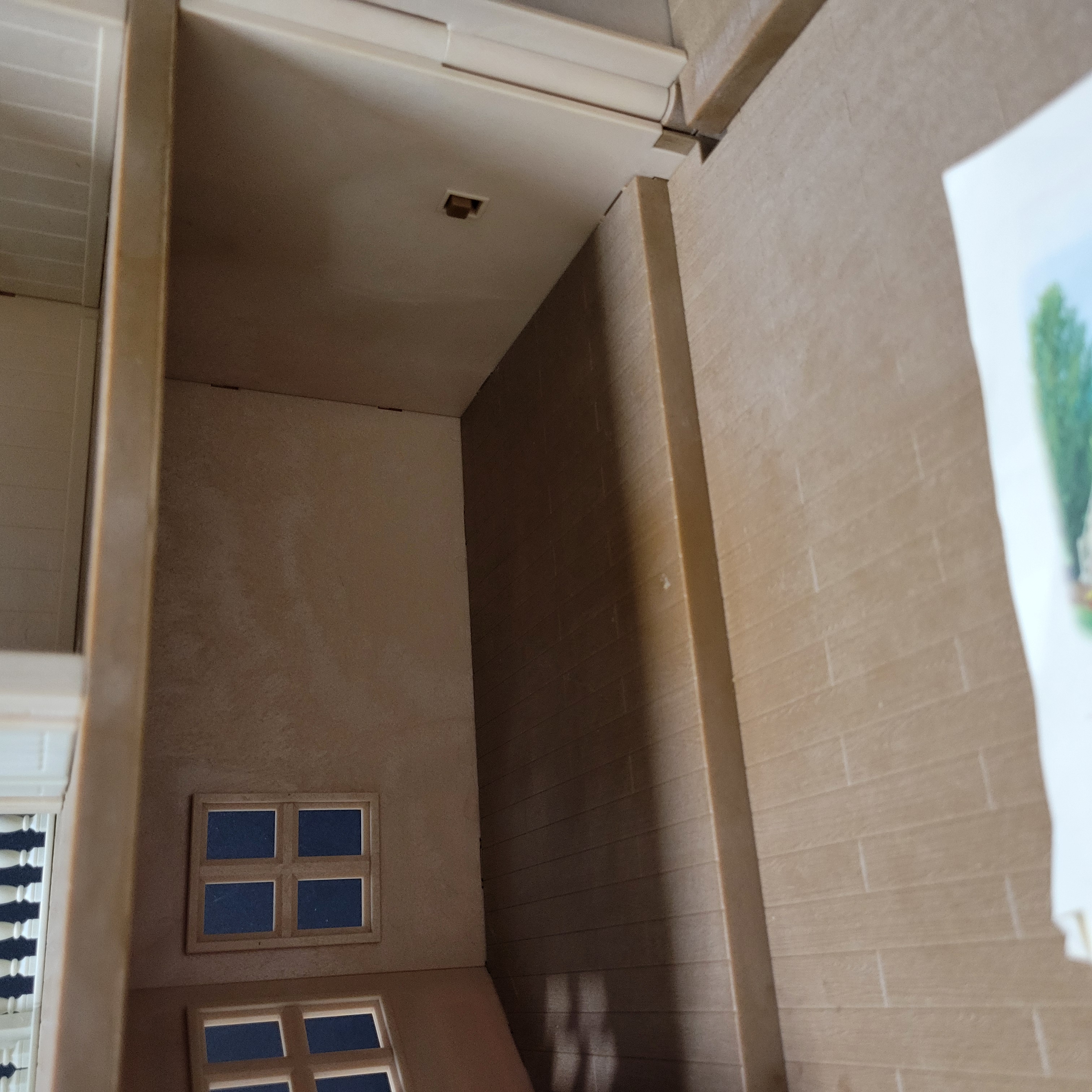 森林家族大屋（香港包順豐站）