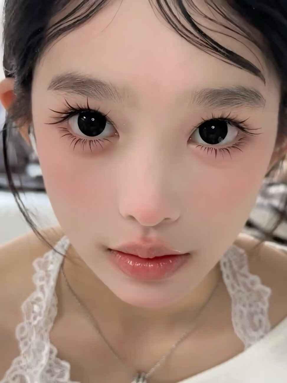 Yukicon 日拋2片 大黑/大巧