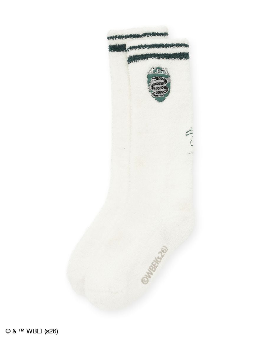 中襪 Socks｜SNIDEL HOME X 哈利波特 聯名 第5彈 (Harry Potter)【預購】 (26191H-P）