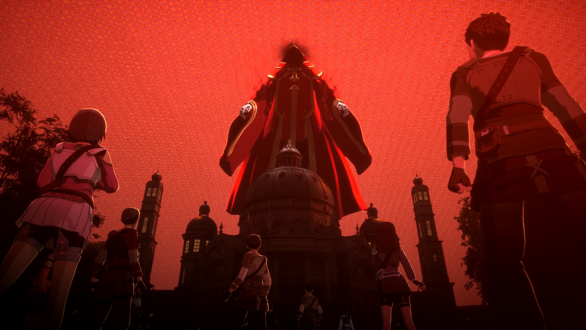 (預訂訂金 $100) (總價 $398) (行版) PS5 艾恩葛朗特 迴盪新聲 P5 Echoes of Aincrad (中英日文字幕) 