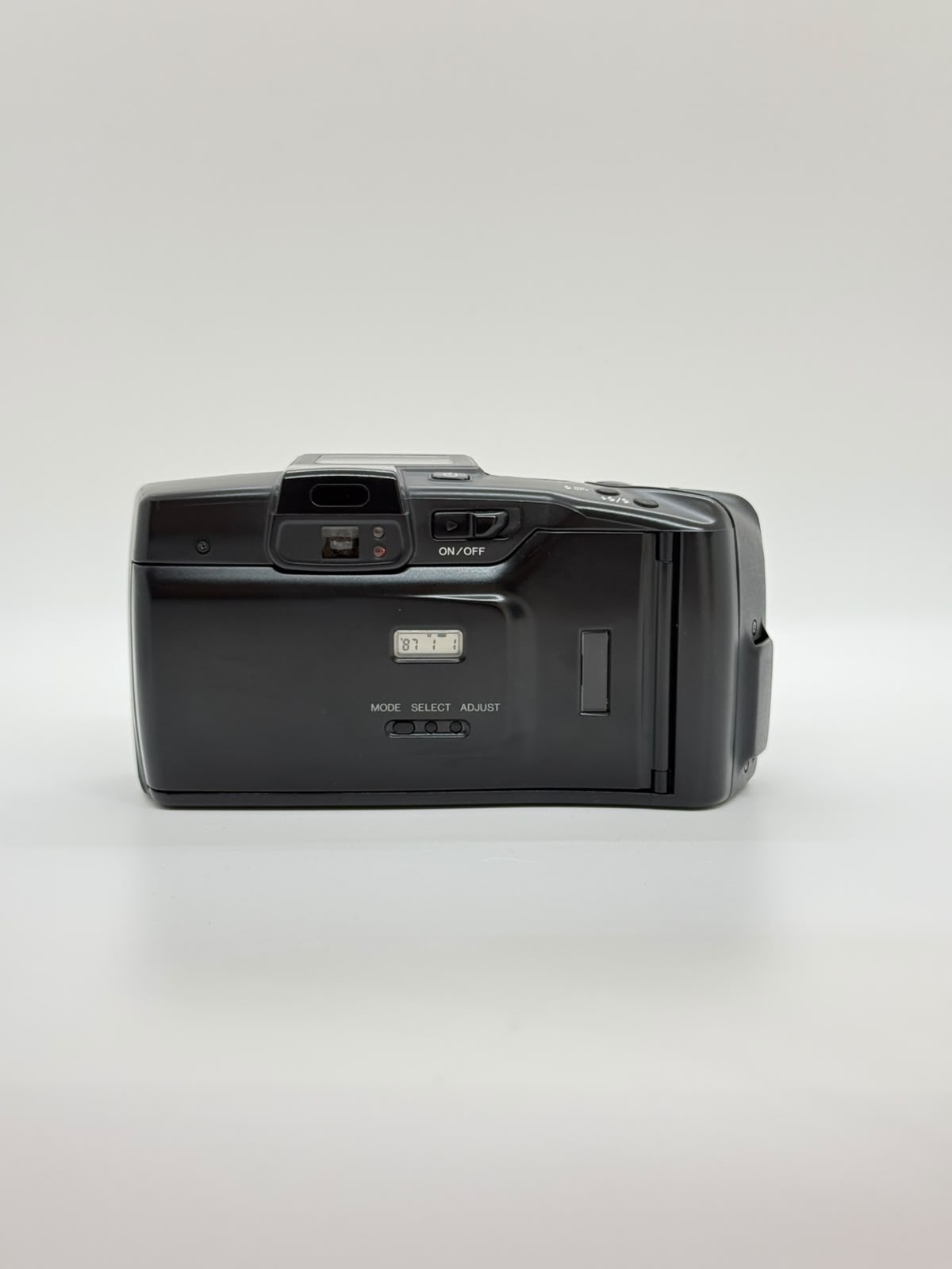 Minolta Apex 90 Point and Shoot (傻瓜機) 菲林相機