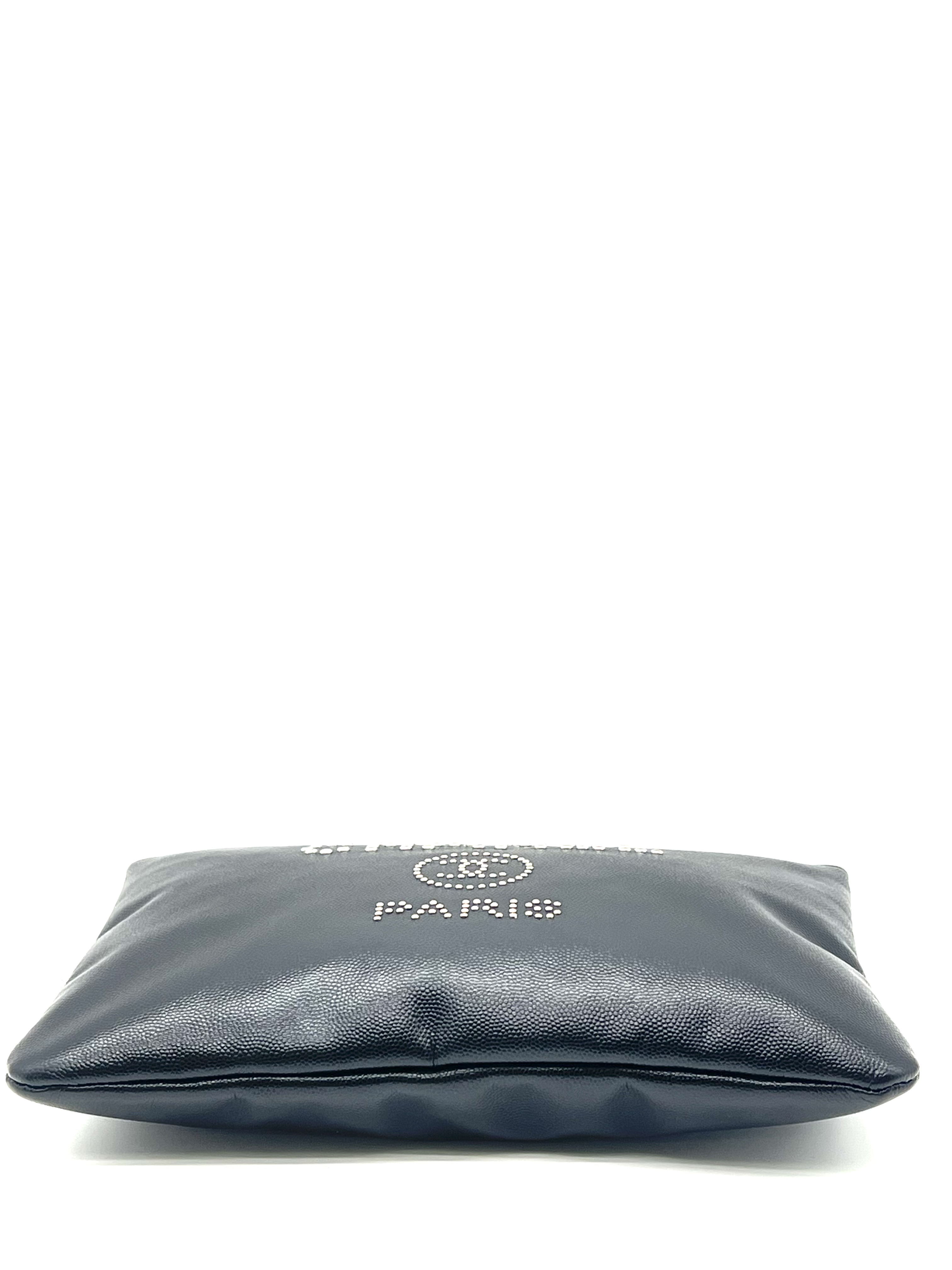 Pre-Owned CHANEL Pouch / Product Code: 26042608