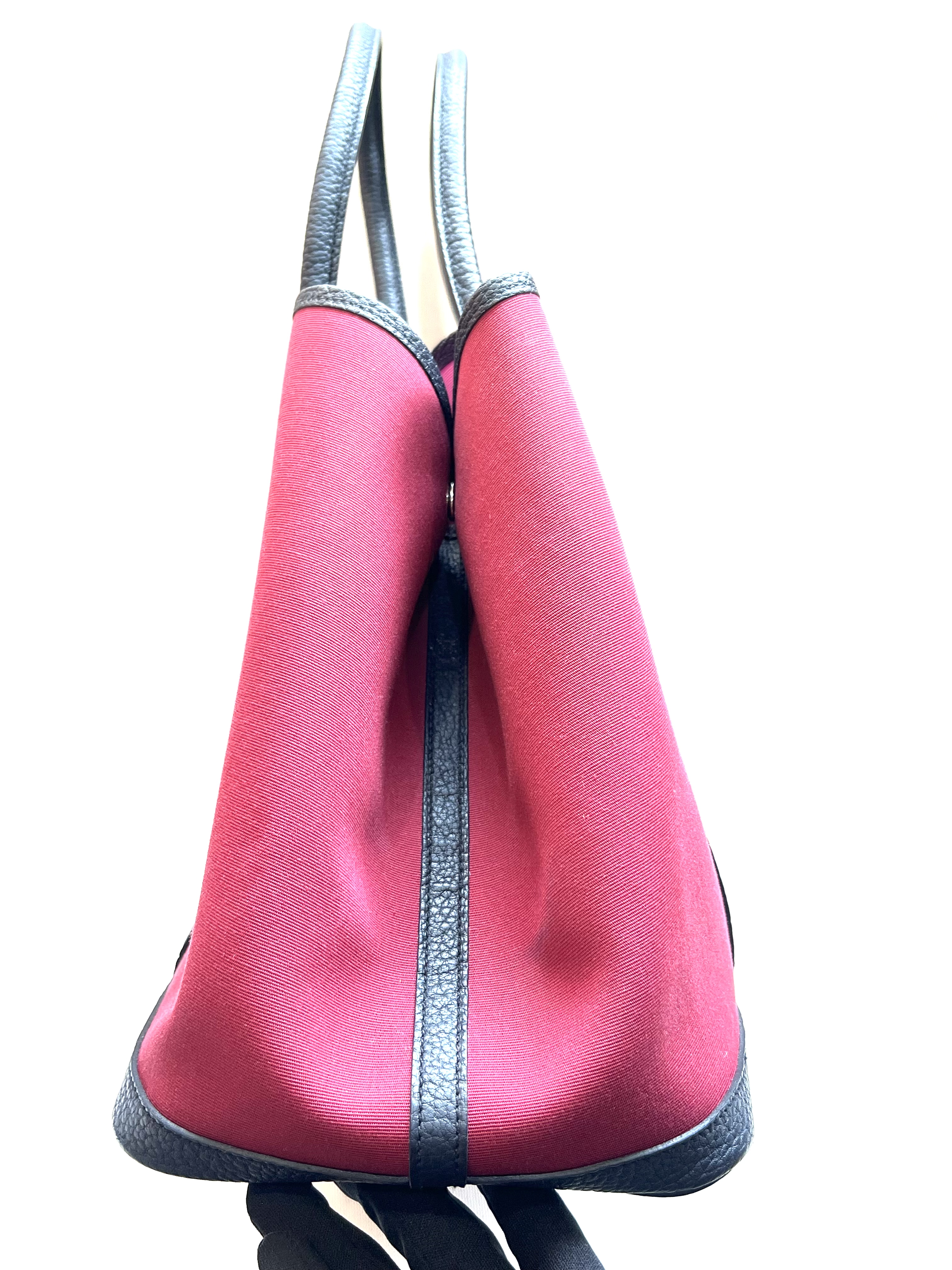 Pre-Owned Hermès 36 Garden Party Bag Stamp B / Product Code: 26041642