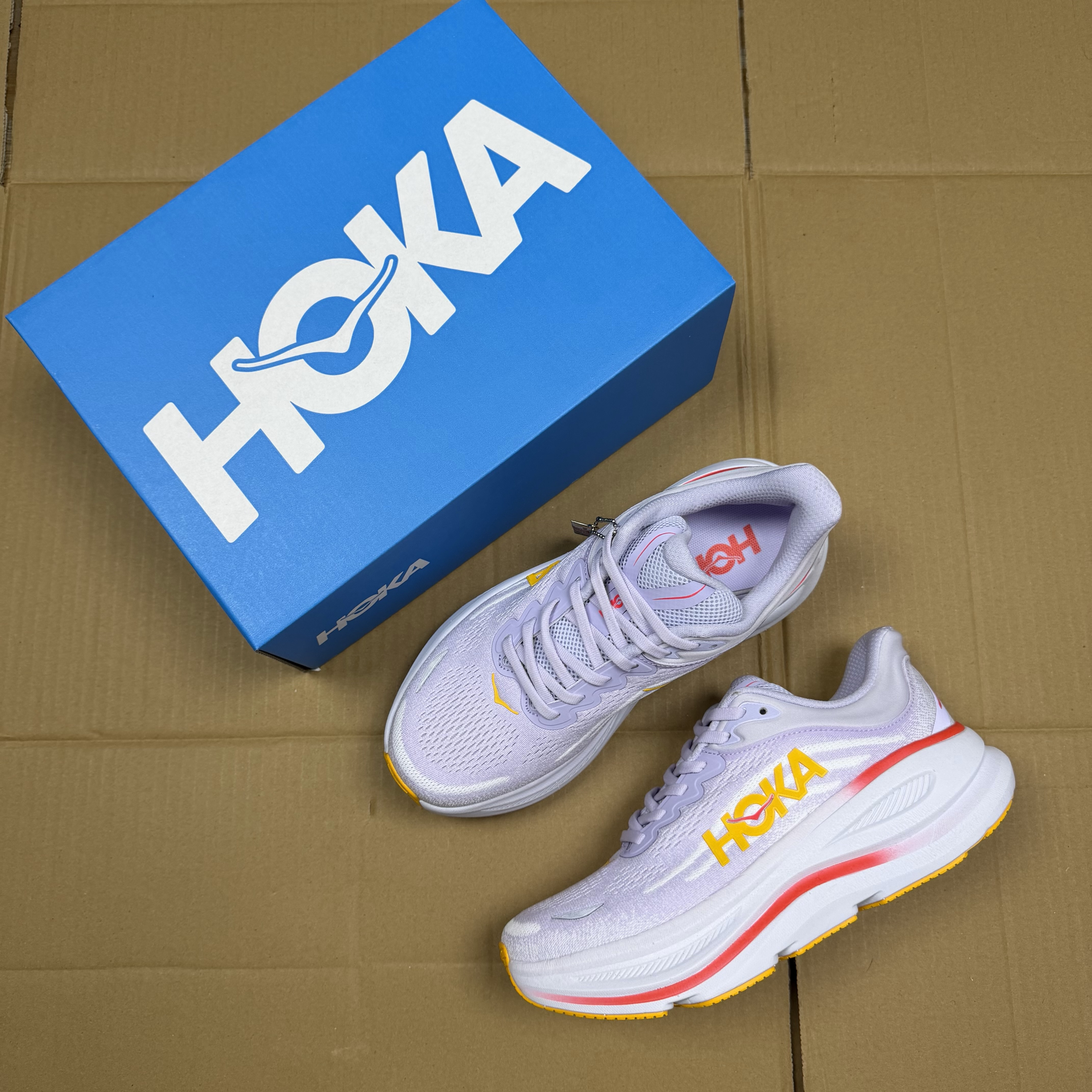 Hoka One One Bondi 9 
