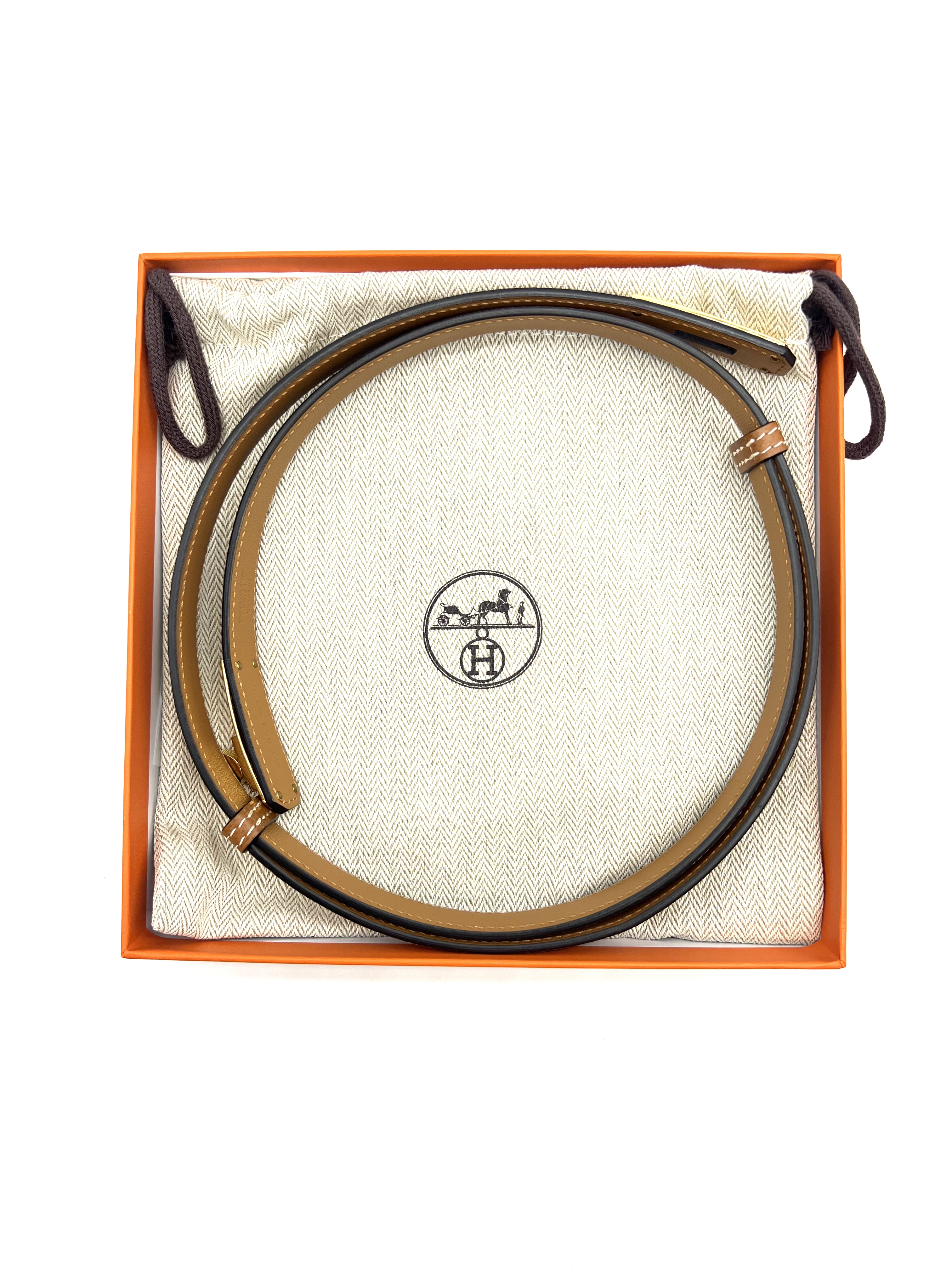 Pre-owned Hermes Belt / Product Code: 26050811